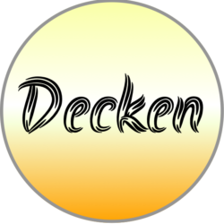 Nesteldecke, Krabbeldecke