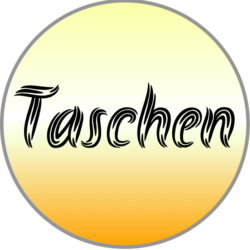 Täschchen, Geldbörse